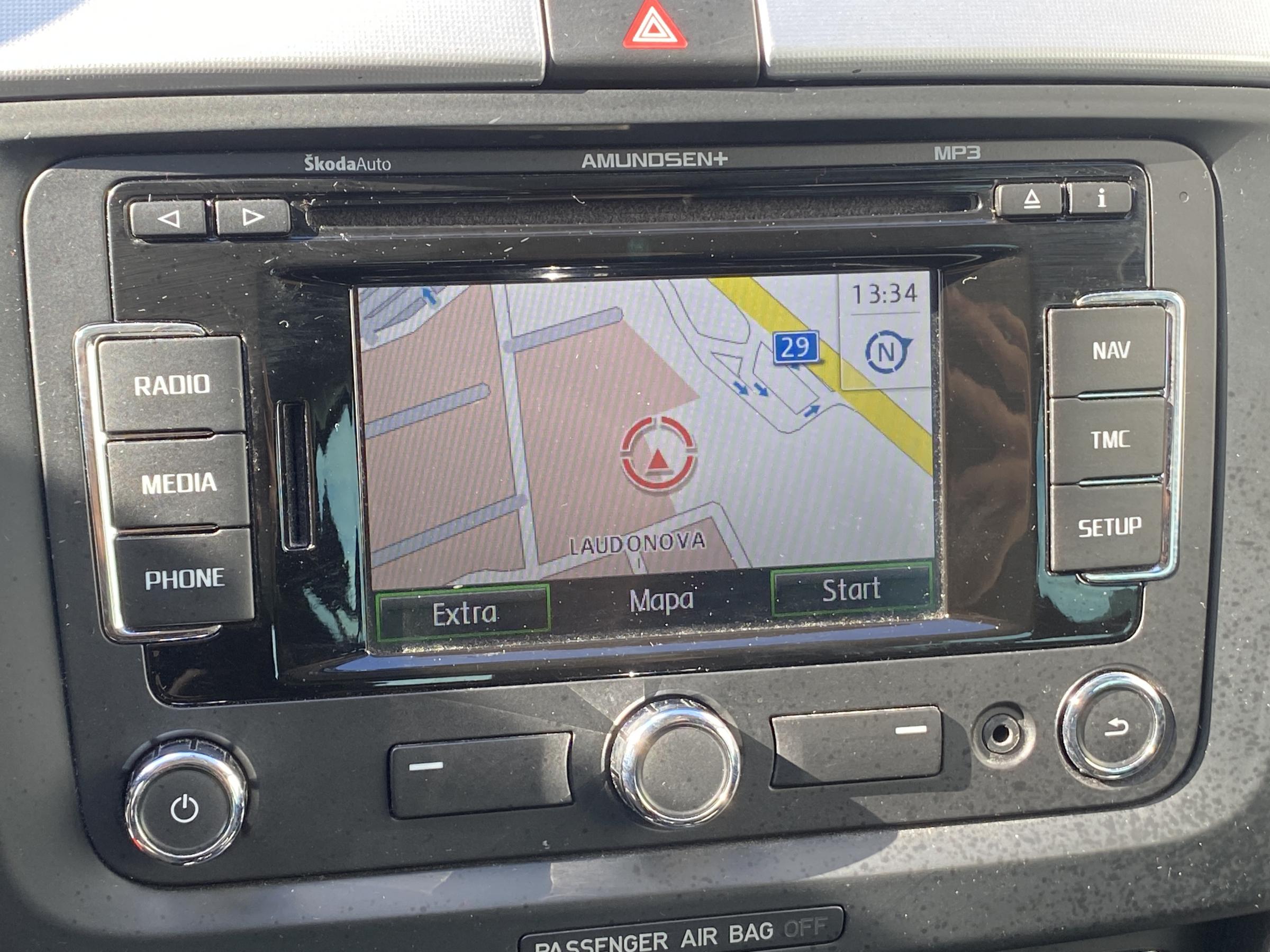 Škoda Superb II, 2013 - pohled č. 18