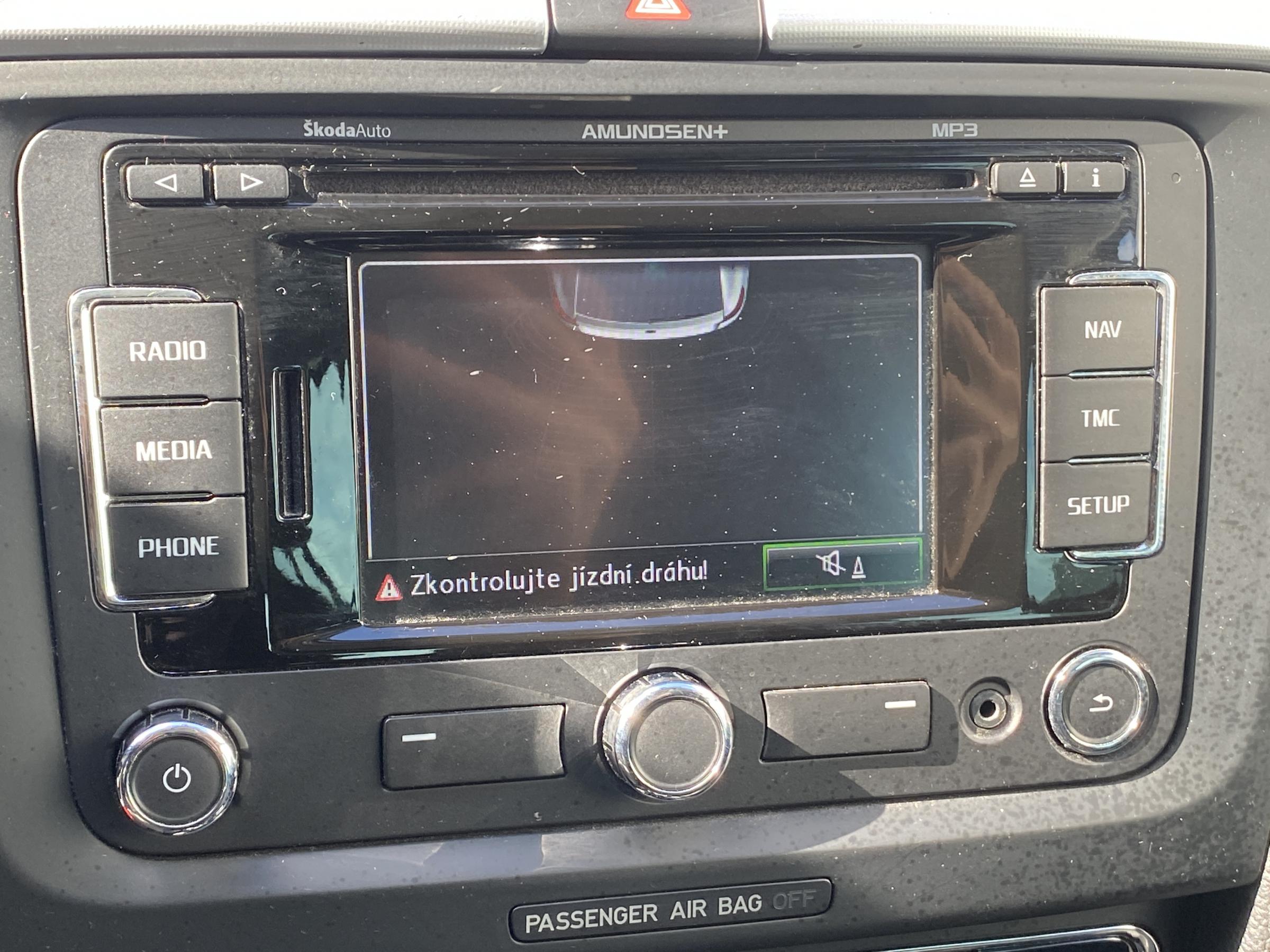 Škoda Superb II, 2013 - pohled č. 19