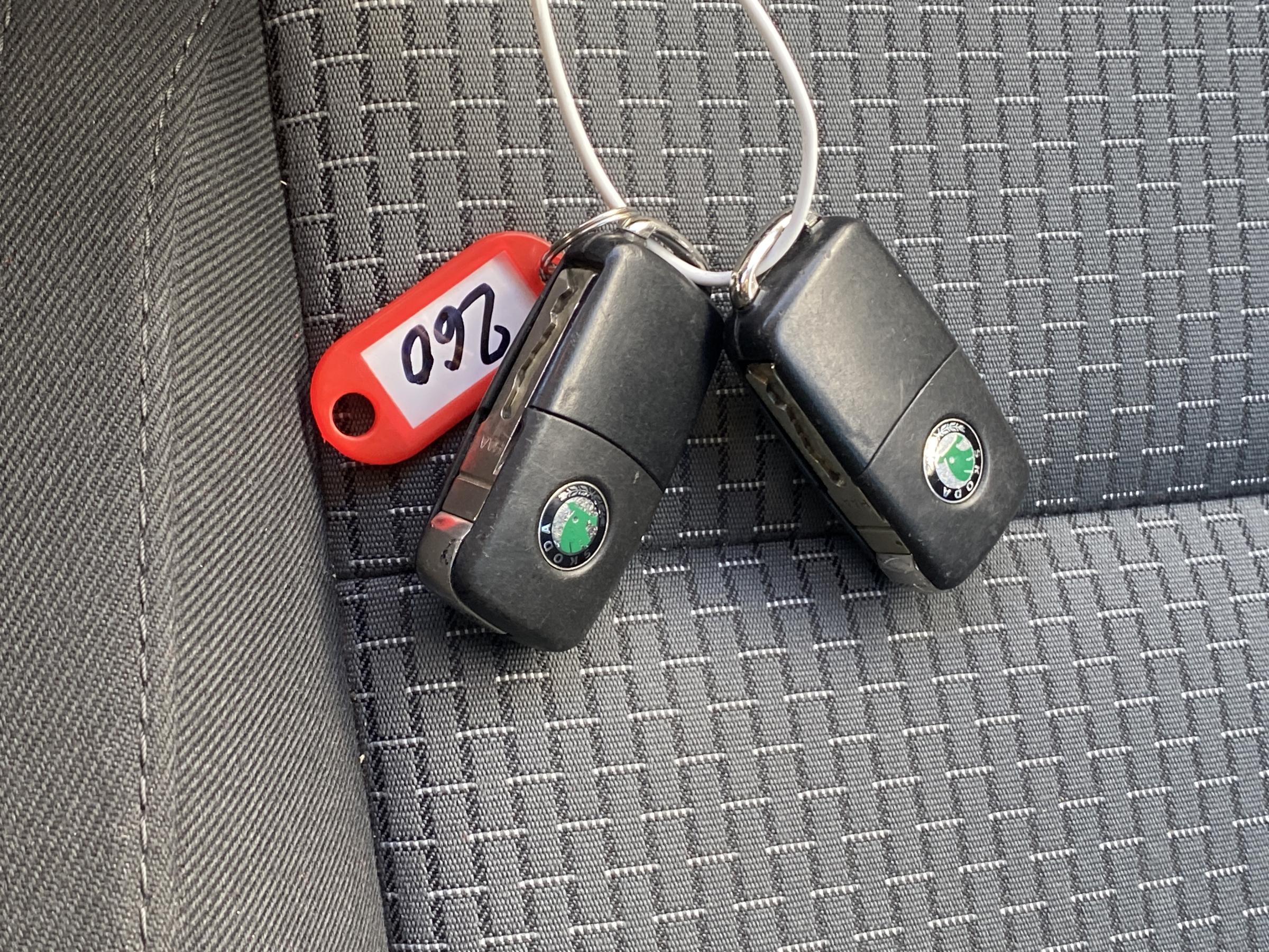 Škoda Superb II, 2013 - pohled č. 20