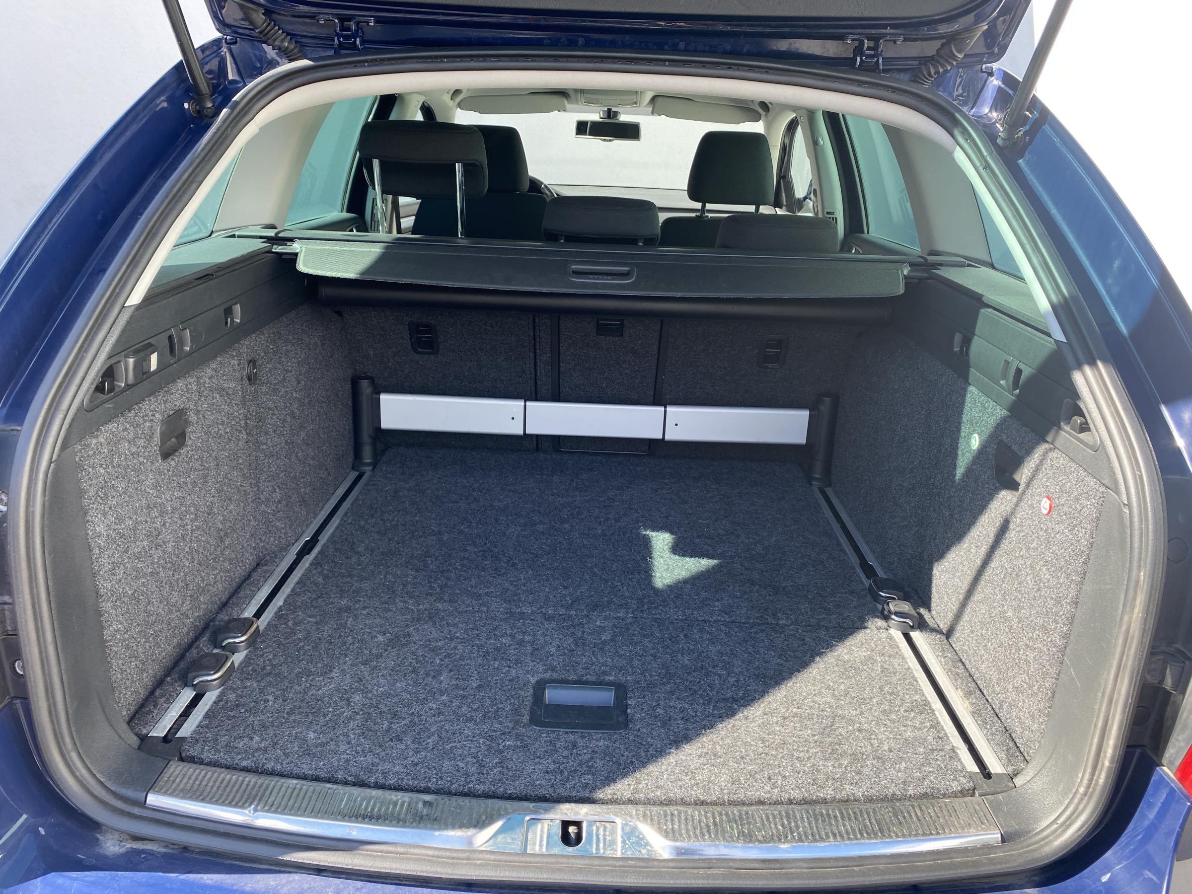 Škoda Superb II, 2013 - pohled č. 7