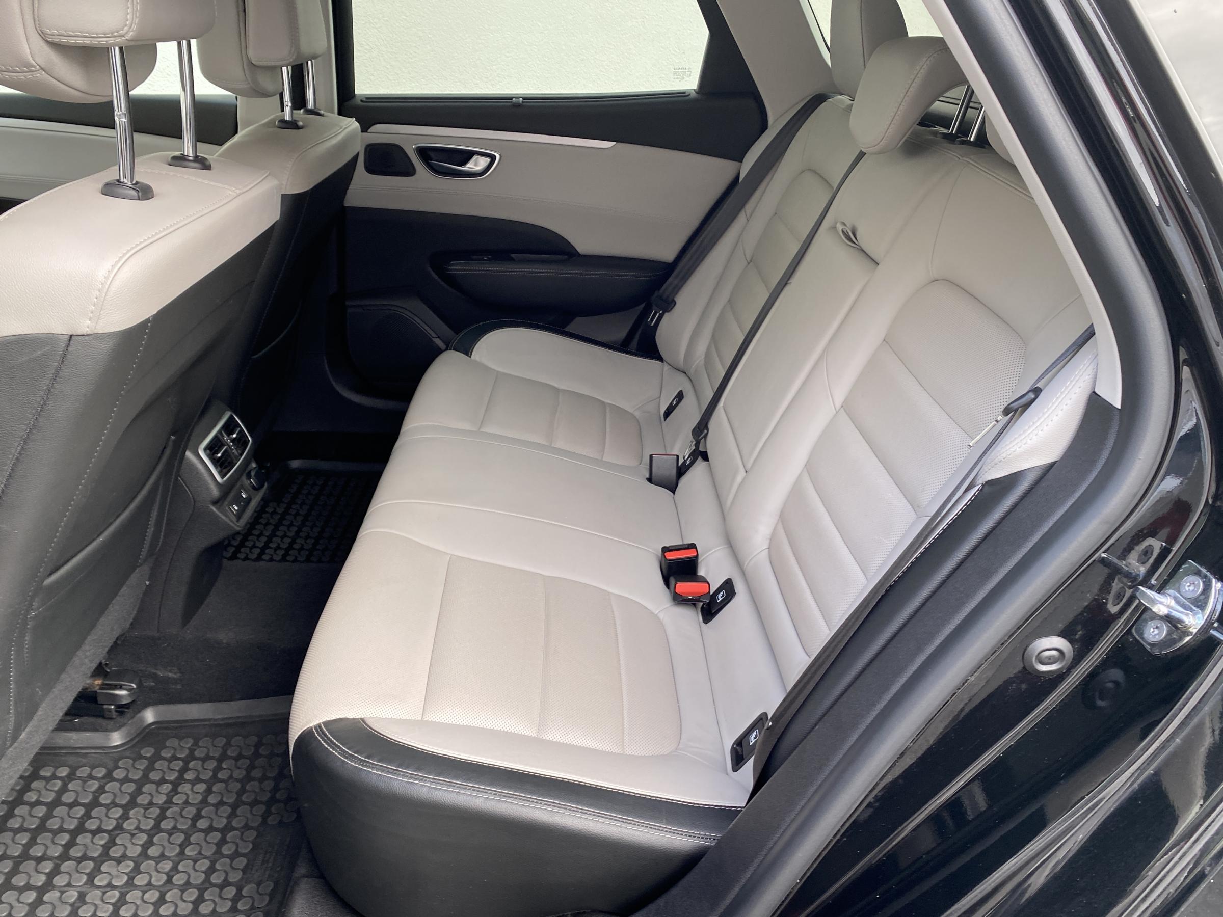 Renault Talisman, 2018 - pohled č. 10