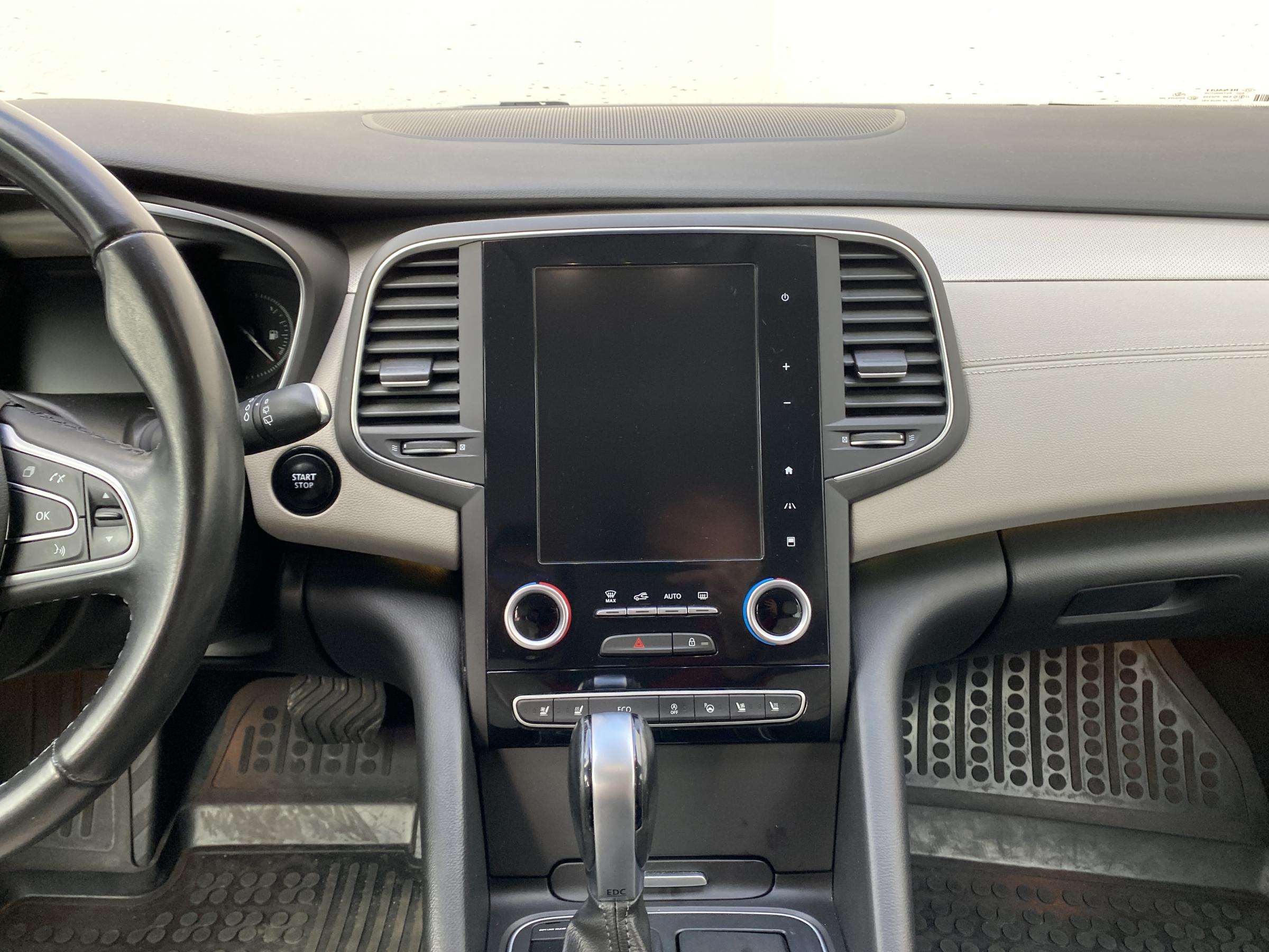 Renault Talisman, 2018 - pohled č. 12