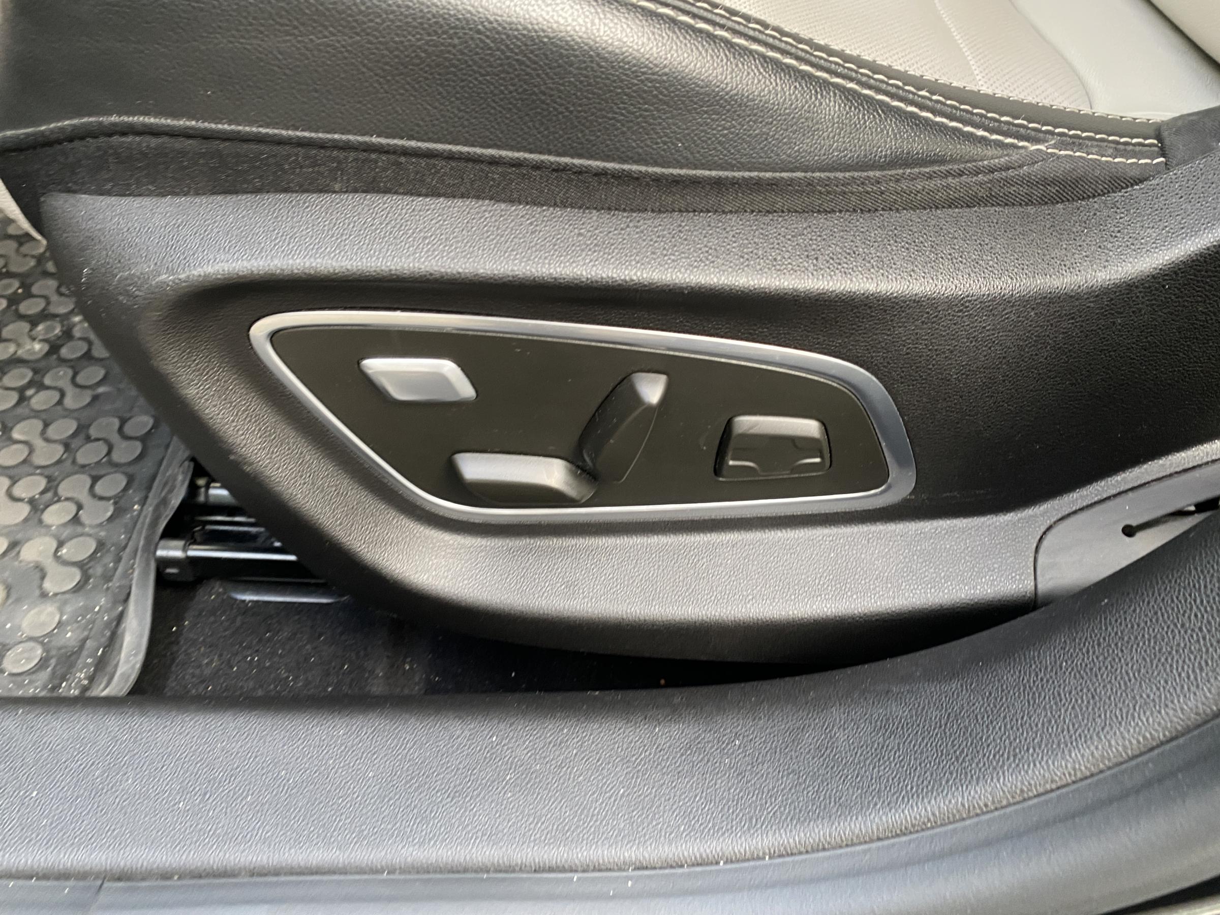 Renault Talisman, 2018 - pohled č. 14