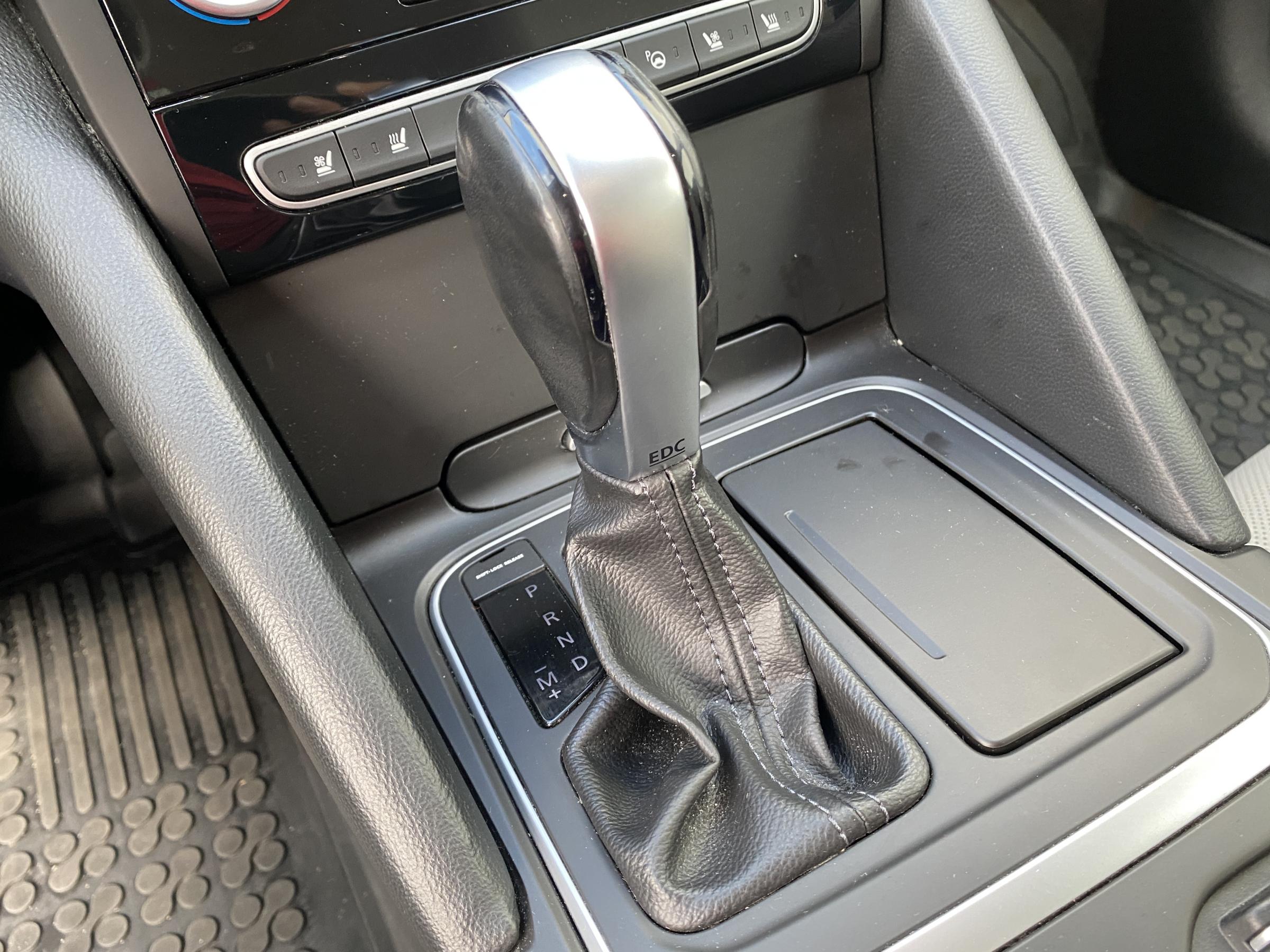 Renault Talisman, 2018 - pohled č. 15