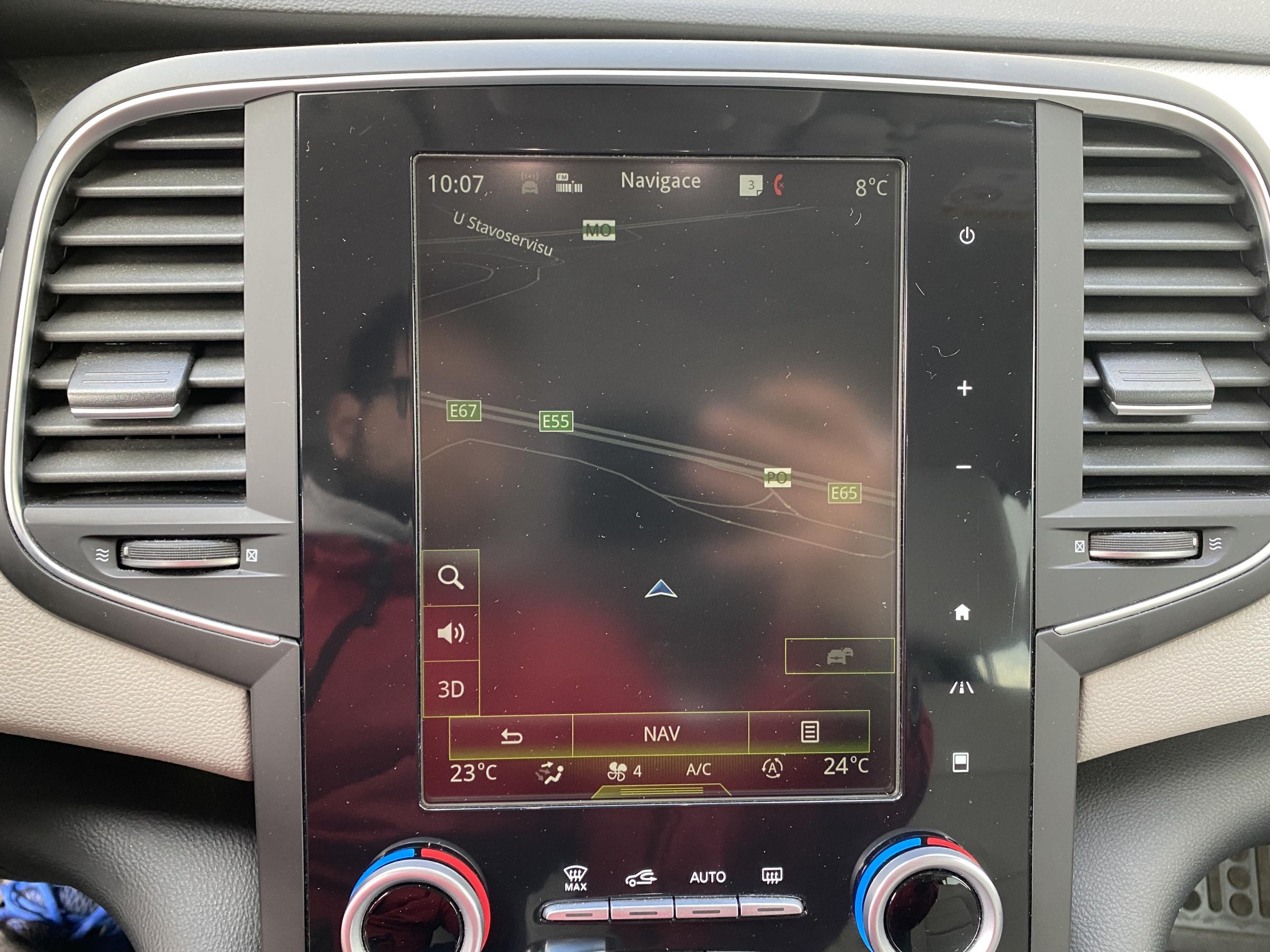 Renault Talisman, 2018 - pohled č. 17