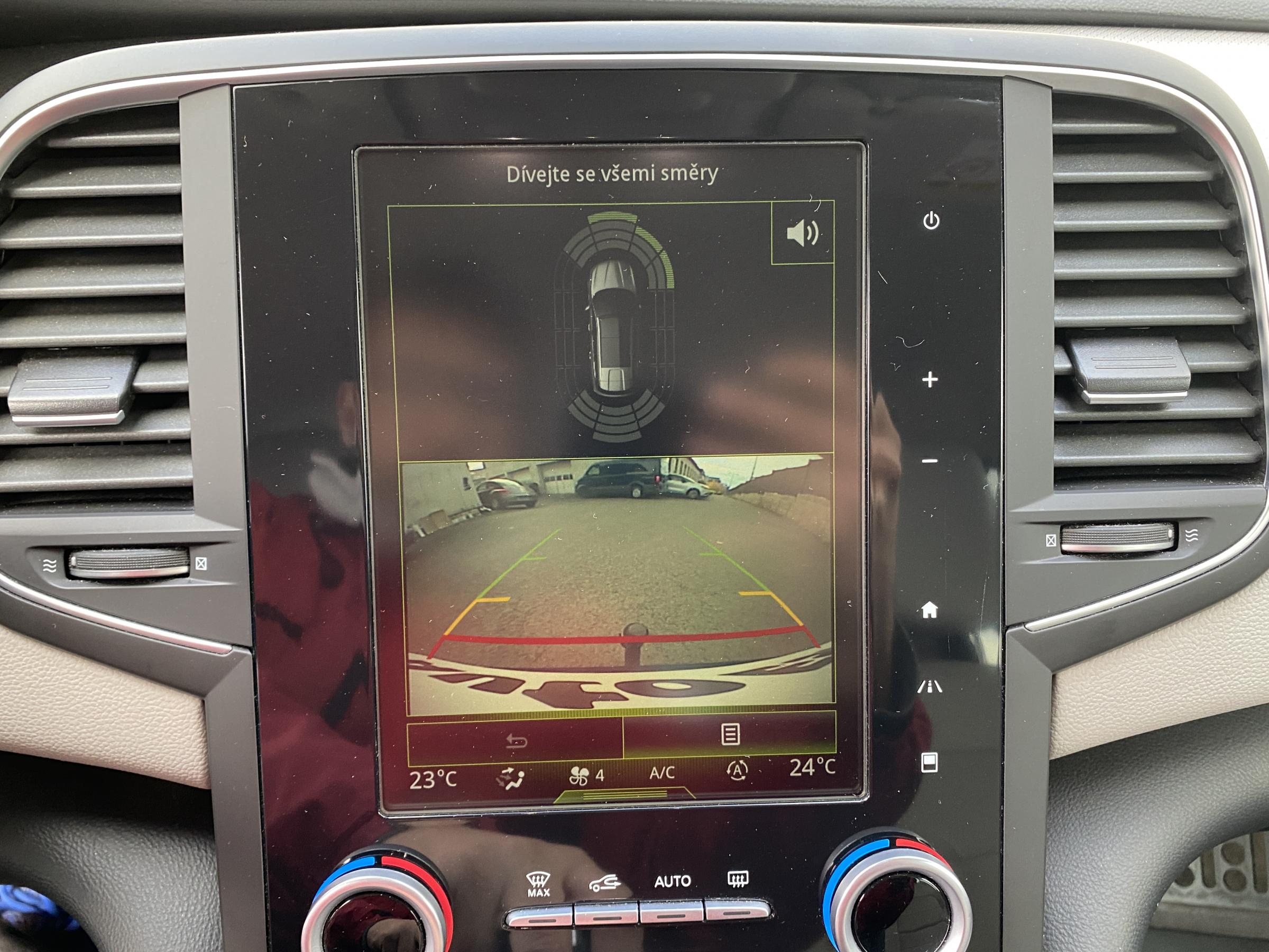 Renault Talisman, 2018 - pohled č. 18