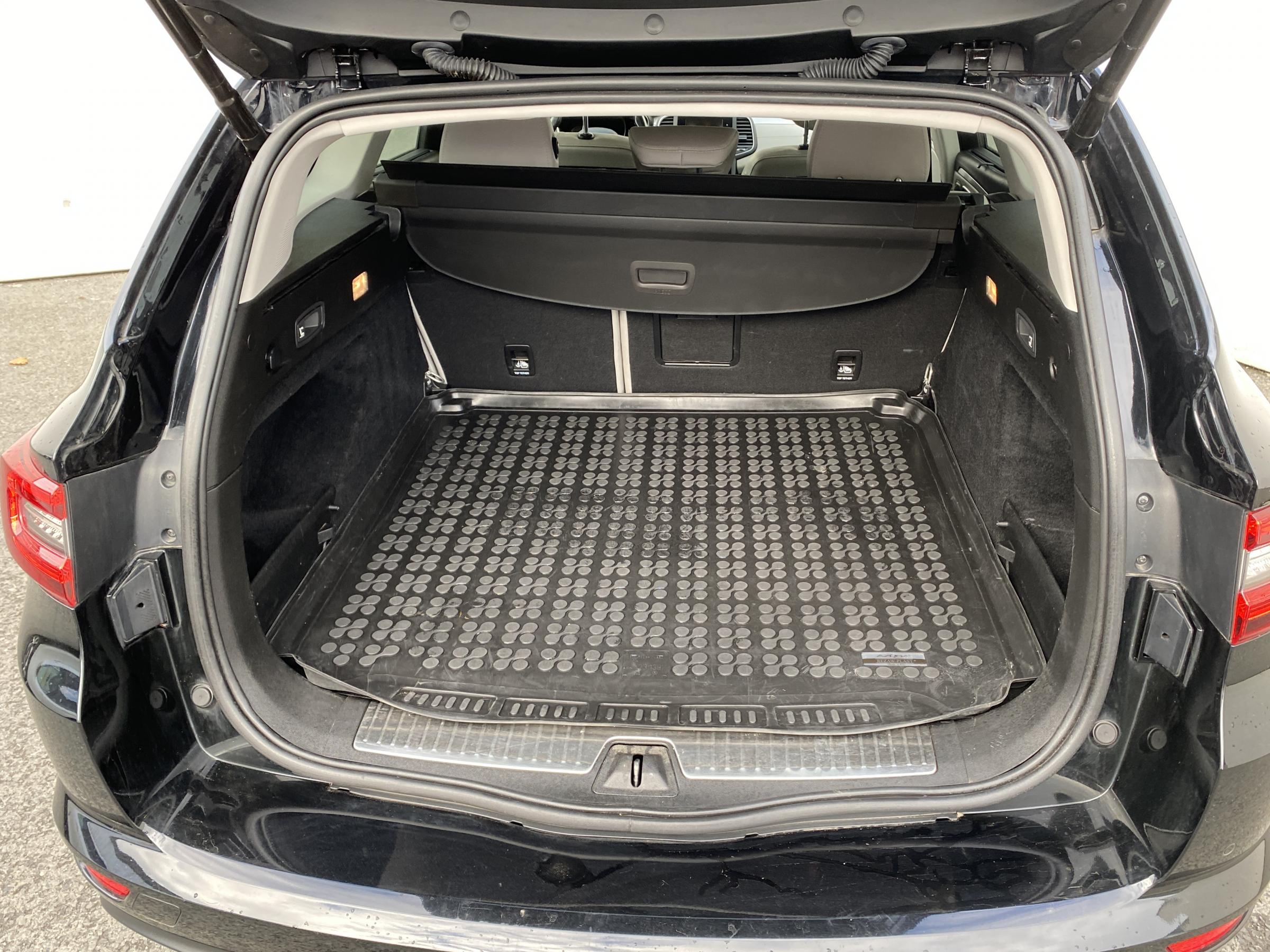 Renault Talisman, 2018 - pohled č. 7