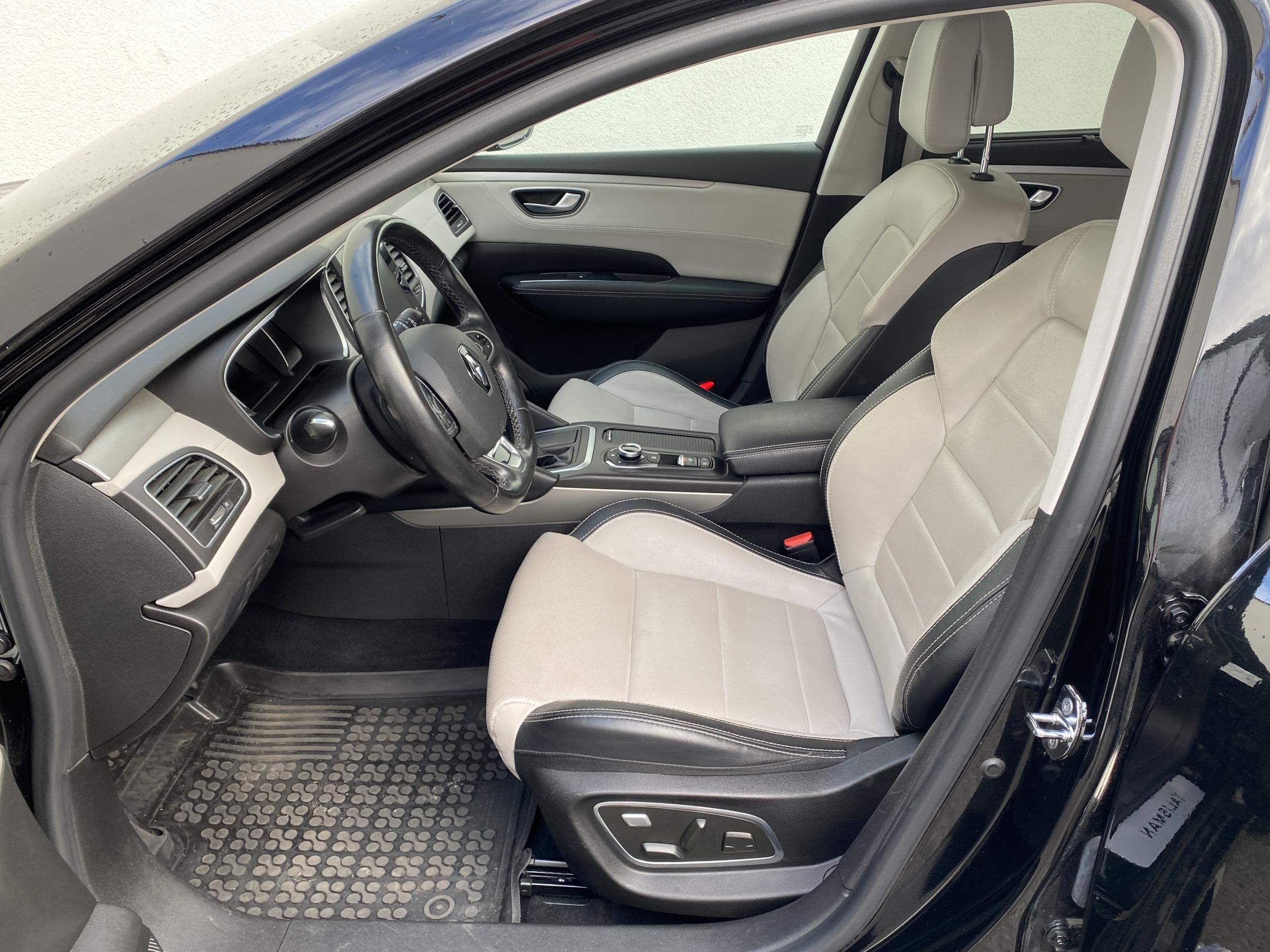 Renault Talisman, 2018 - pohled č. 9