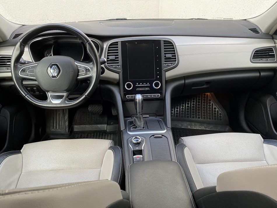 Renault Talisman 1.6dCi 
