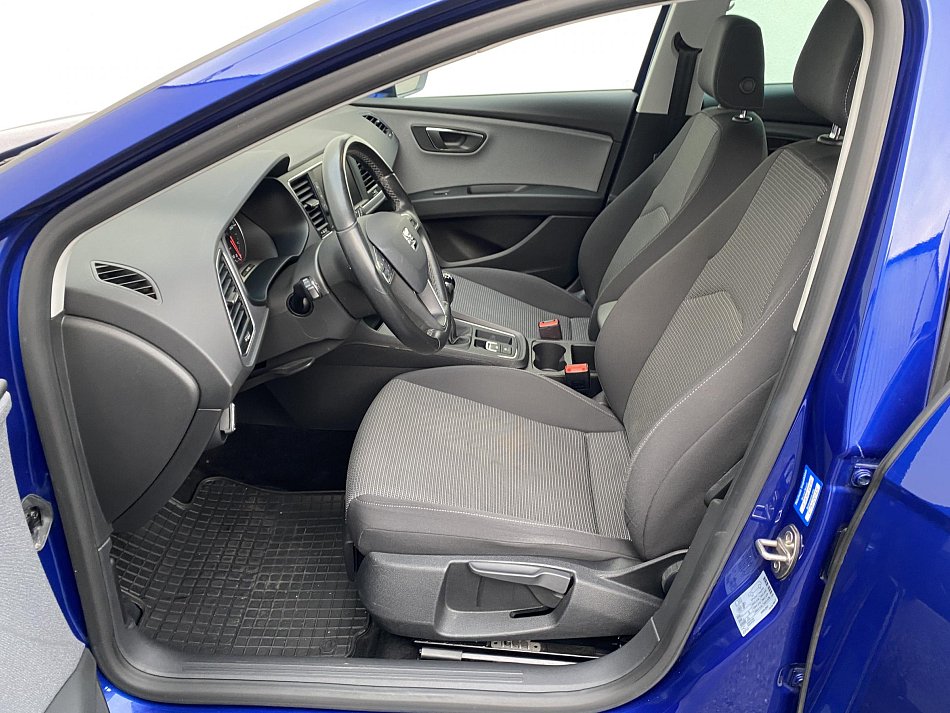 Seat Leon 1.4 TSi Style