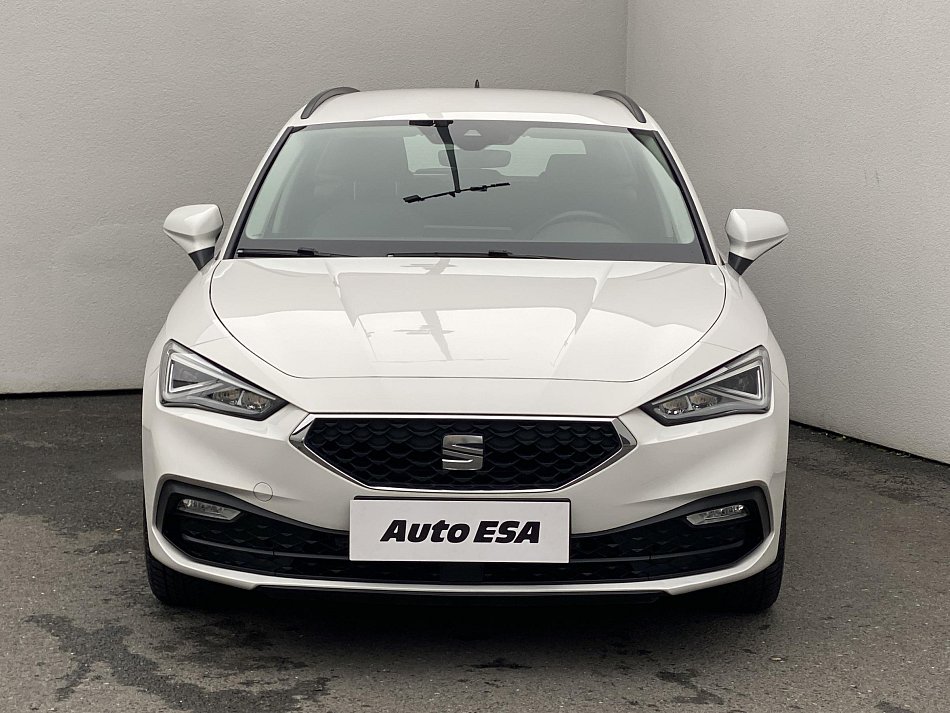 Seat Leon 1.5TSi Style