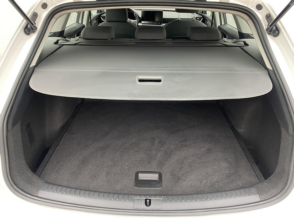 Seat Leon 1.5TSi Style