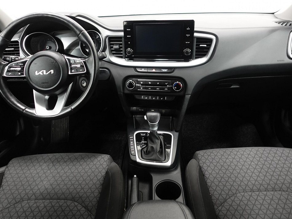 Kia Ceed 1.5 T-GDi GT-line