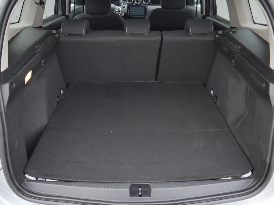 Dacia Duster 1.5dCi  4x4