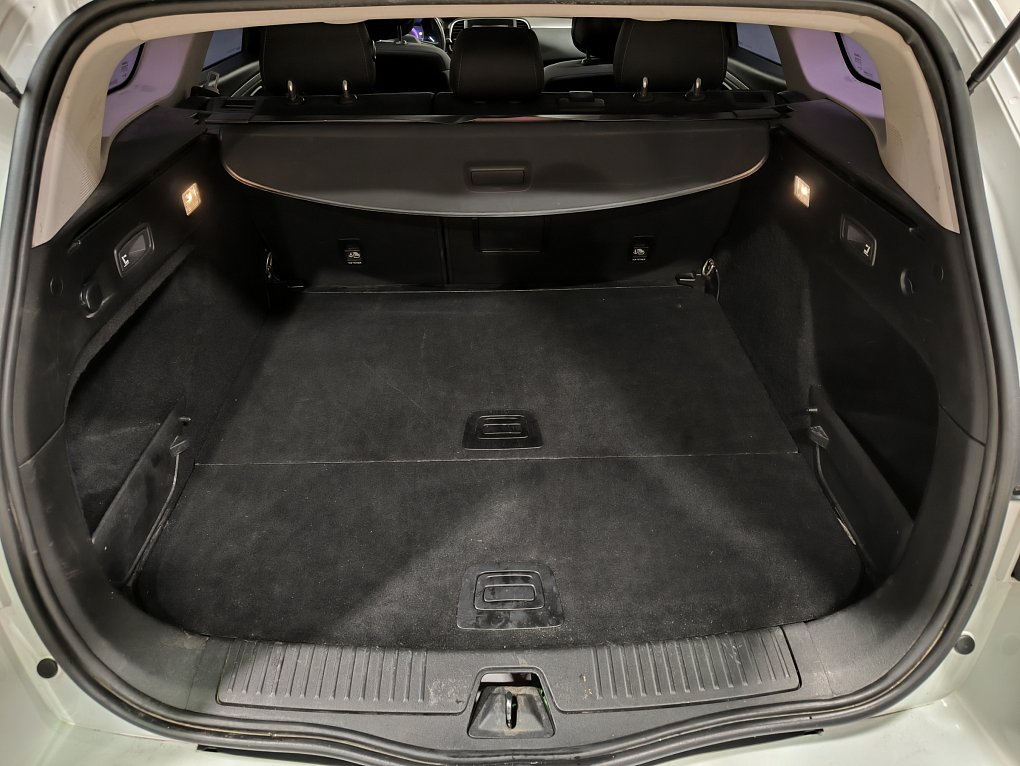 Renault Talisman 1.6 dCi 