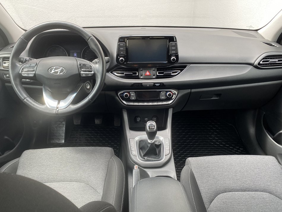 Hyundai I30 1.5 T-GDI Smart