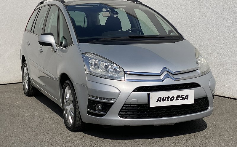 Citroën C4 GRAND Picasso 1.6 HDi 