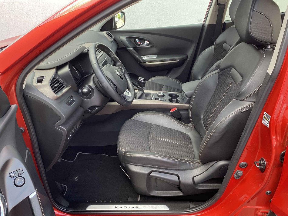Renault Kadjar 1.2 TCe Energy