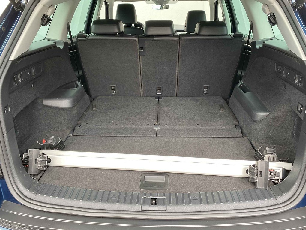 Škoda Kodiaq 2.0 TSi  4x4, 7míst