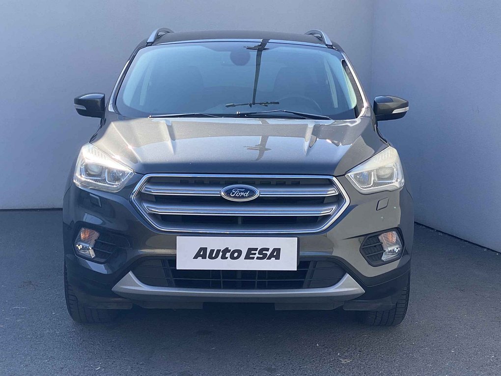 Ford Kuga 1.5T 