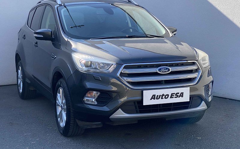 Ford Kuga 1.5T 
