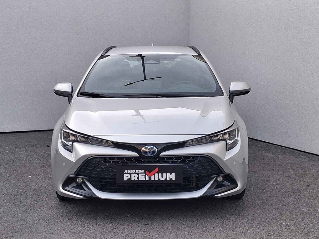 Toyota Corolla 1.8 e-CVT Comfort