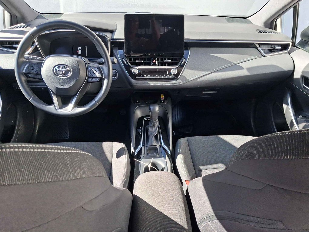 Toyota Corolla 1.8 e-CVT Comfort