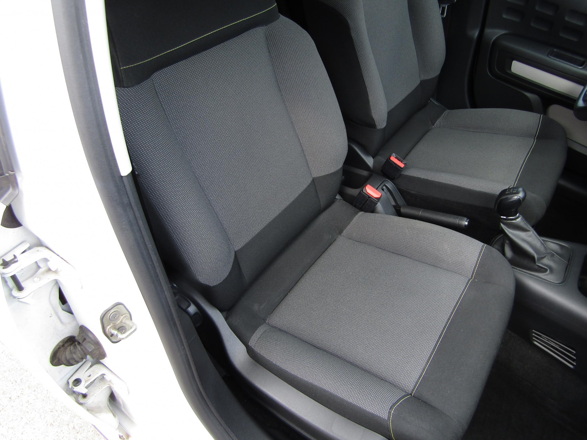 Citroën C3, 2018 - pohled č. 13