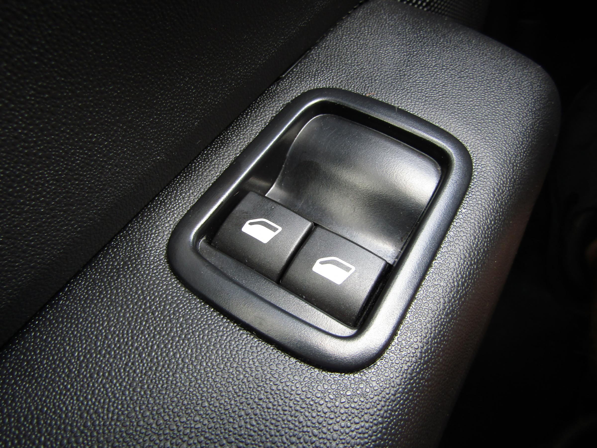 Citroën C3, 2018 - pohled č. 15