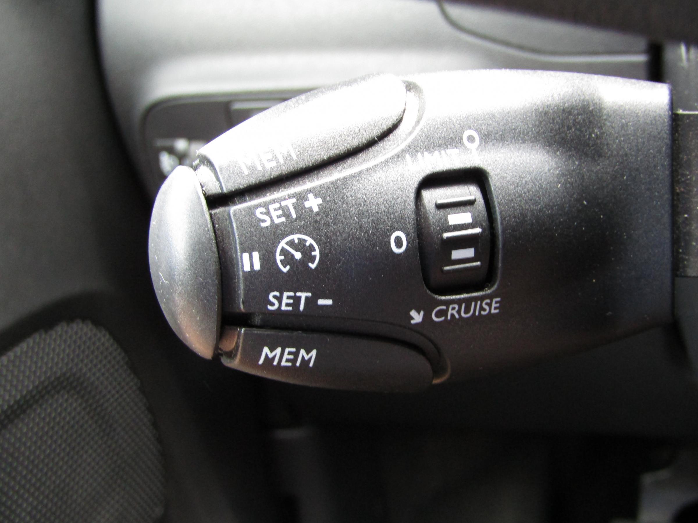 Citroën C3, 2018 - pohled č. 16