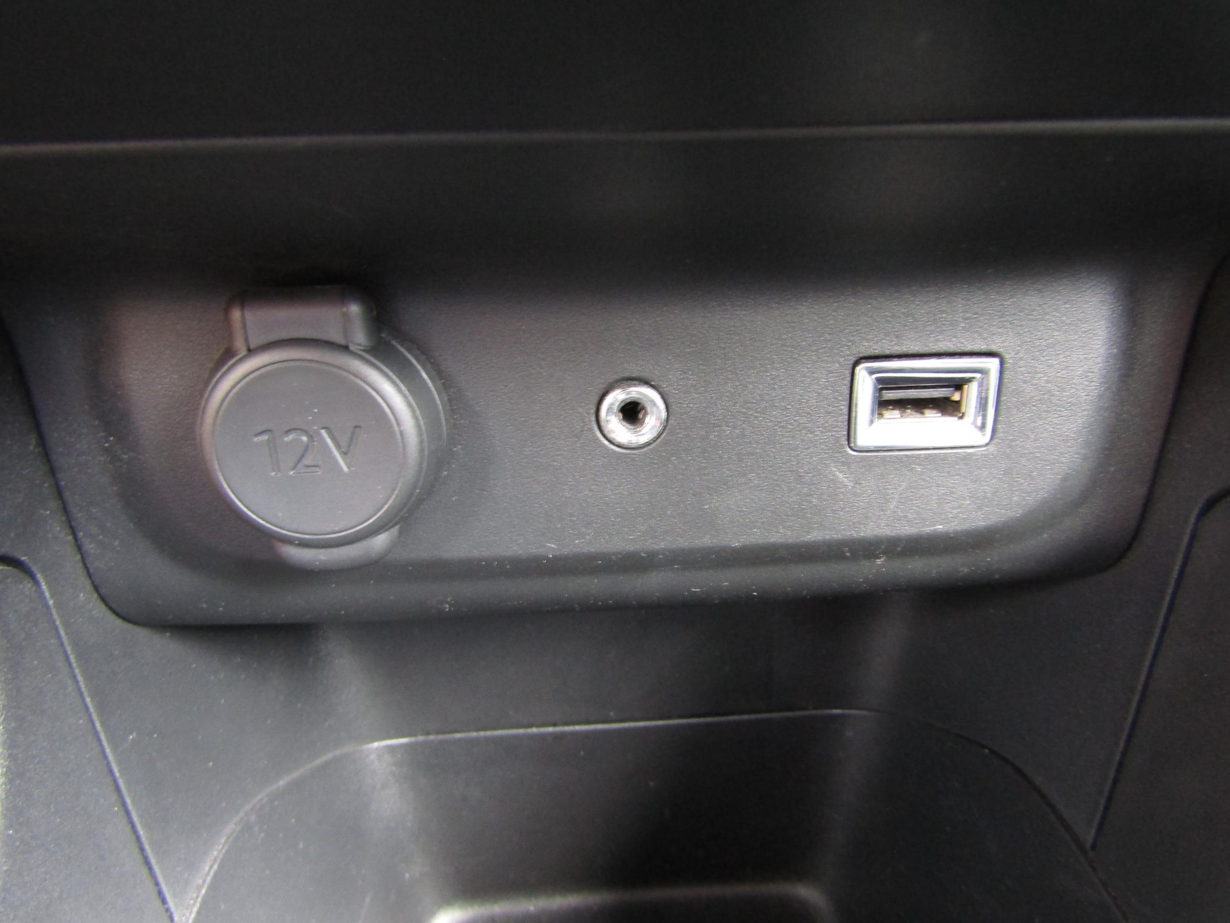 Citroën C3, 2018 - pohled č. 21