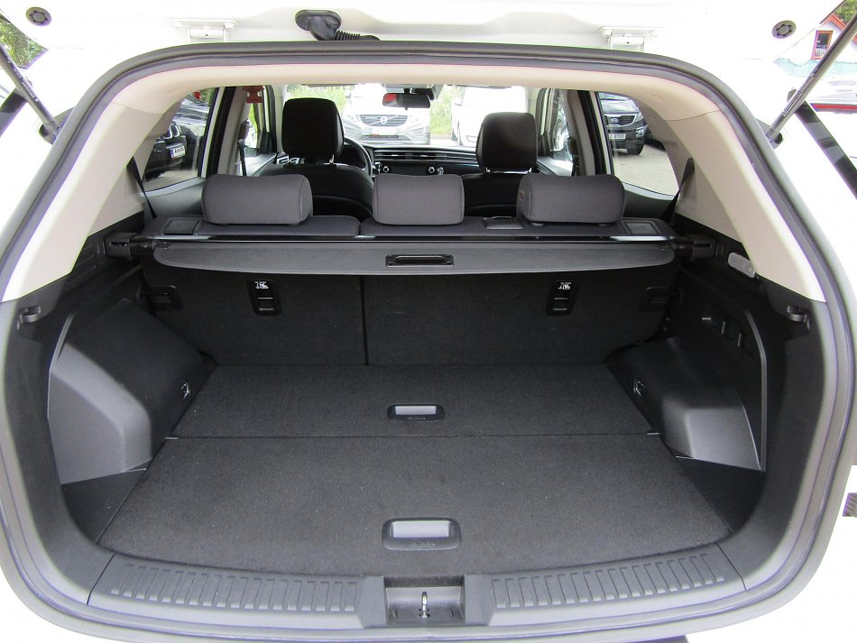 SsangYong Korando 1.5 T-GDi 