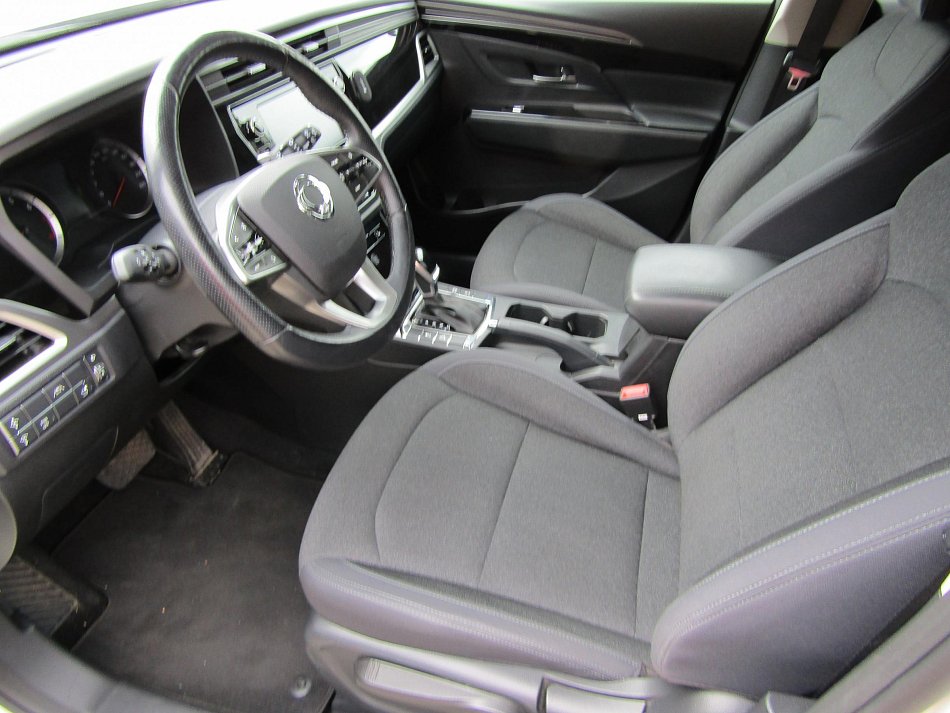 SsangYong Korando 1.5 T-GDi 