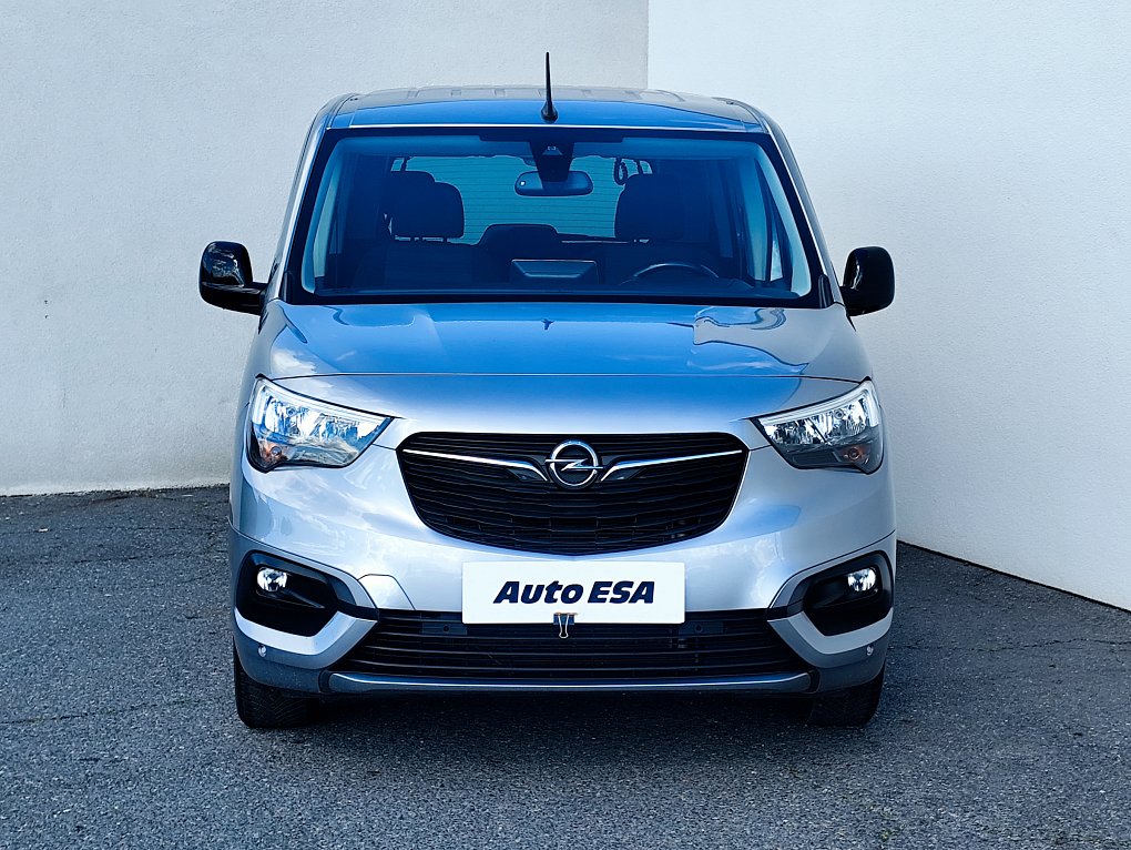 Opel Combo 1.5CDTi Elegance MAXi XL