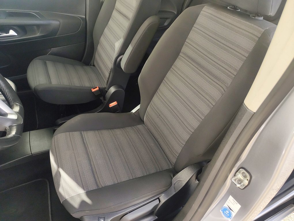 Opel Combo 1.5CDTi Elegance MAXi XL