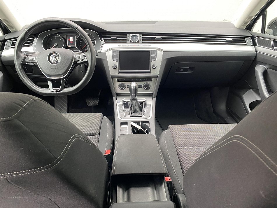 Volkswagen Passat 2.0 TDi Comfortline 4x4