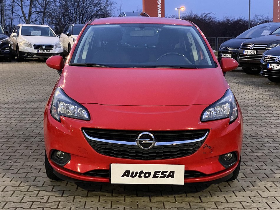 Opel Corsa 1.4 16V Drive