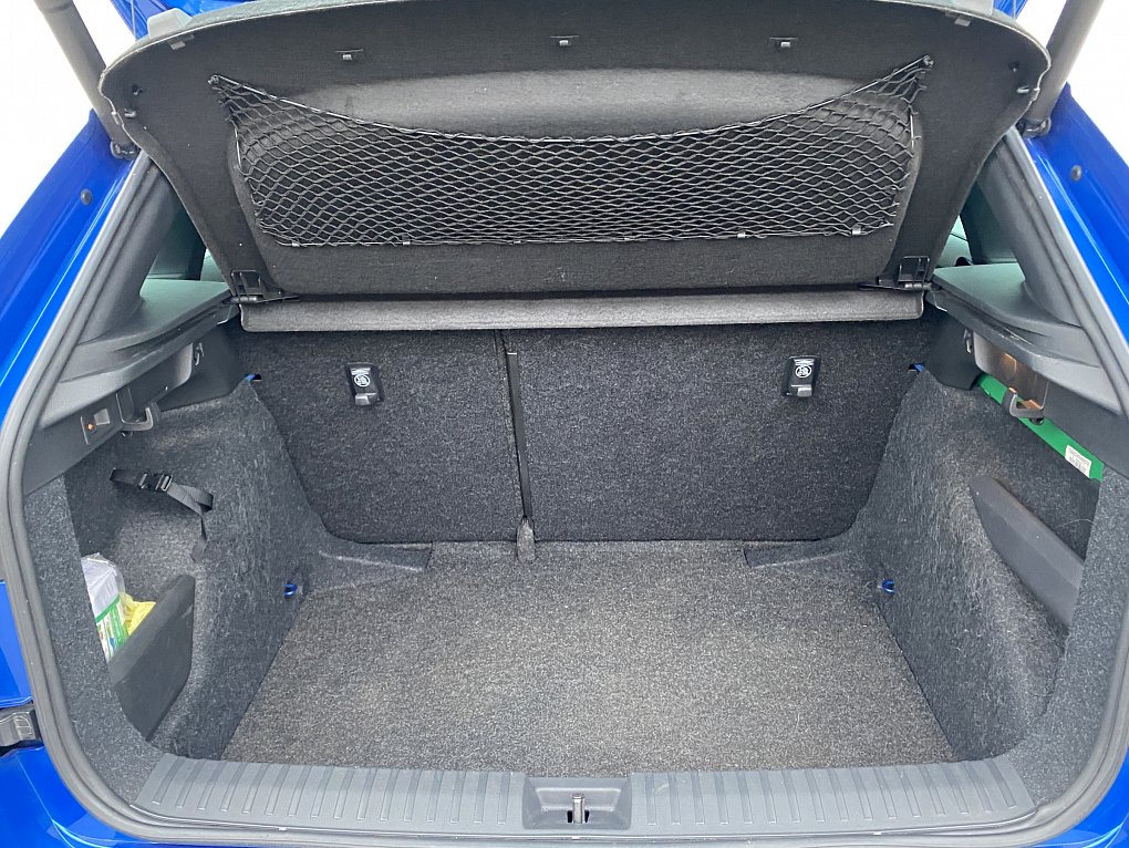 Škoda Kamiq 1.5 TSi Monte Carlo