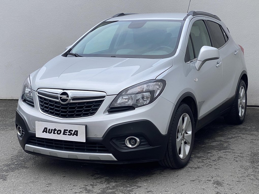 Opel Mokka 1.4T Innovation