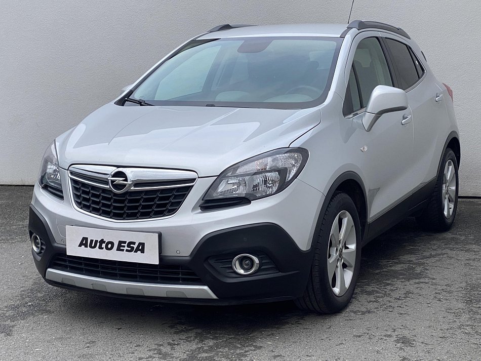 Opel Mokka 1.4T Innovation