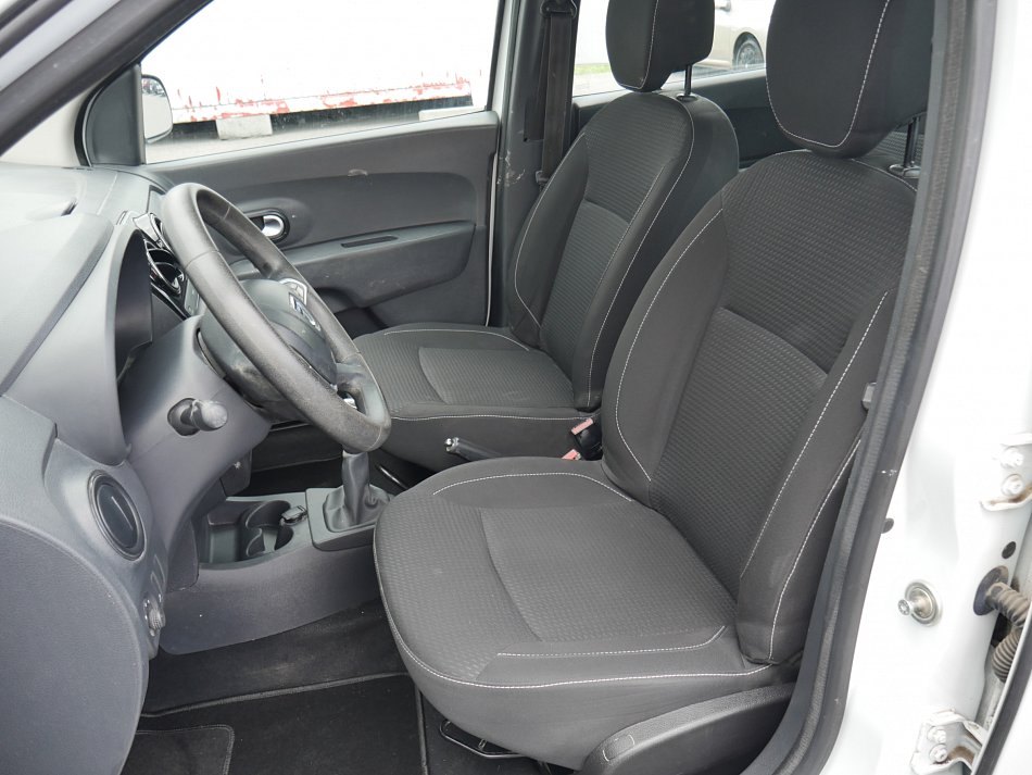 Dacia Lodgy 1.6 SCe 