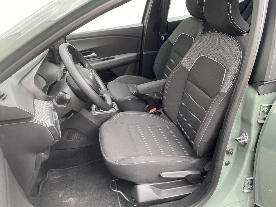 Dacia Sandero 1.0TCe Stepway