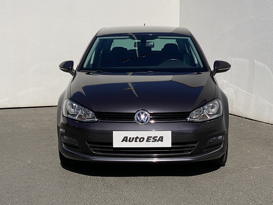 Volkswagen Golf 1.2 TSi Lounge