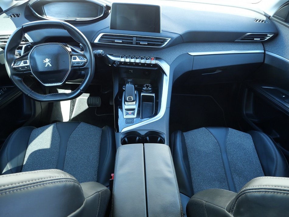 Peugeot 5008 1.6HDi 