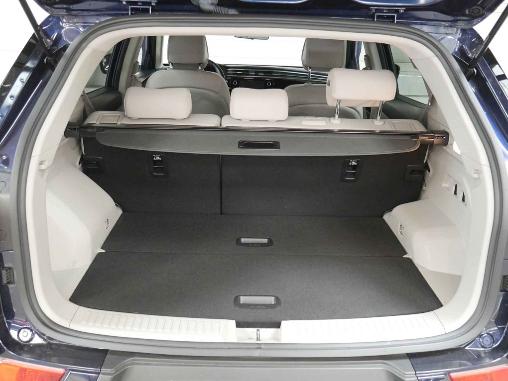 SsangYong Korando 1.5T-GDI  4x4