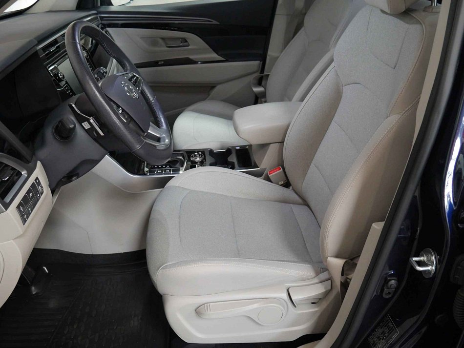SsangYong Korando 1.5T-GDI  4x4