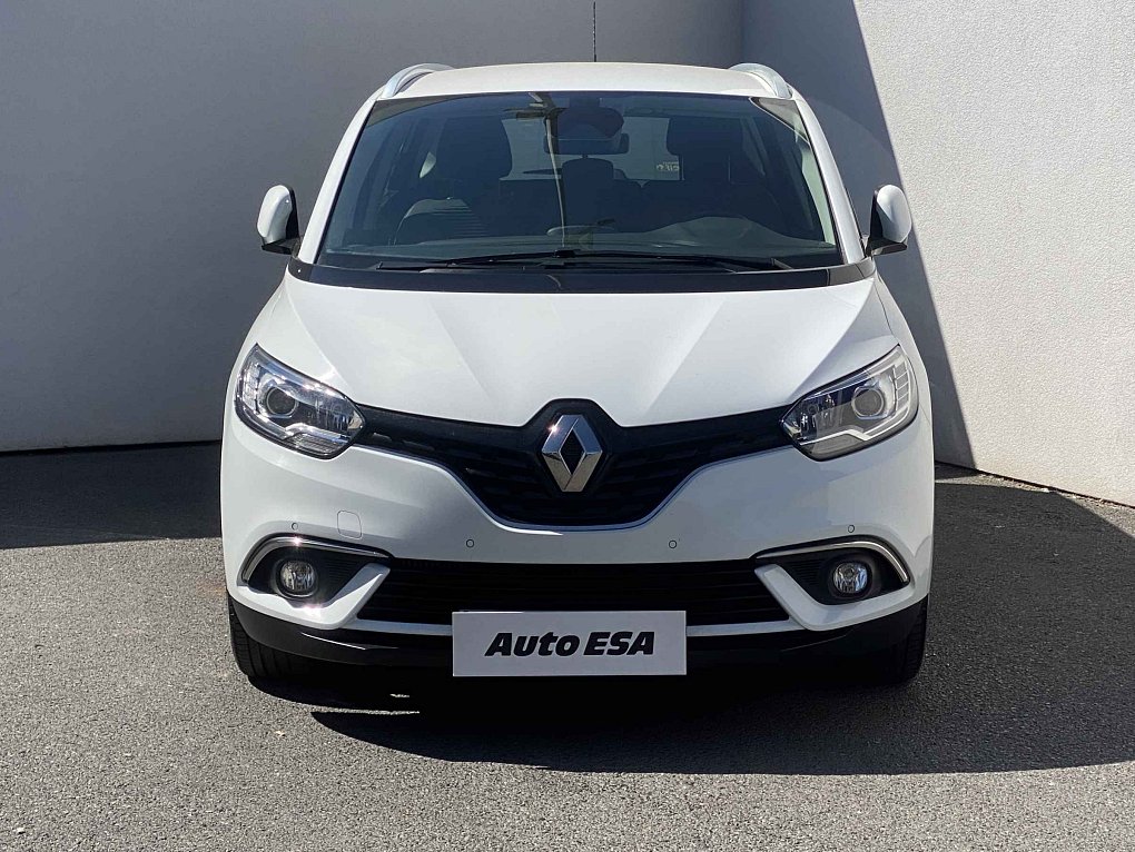 Renault Grand Scénic 1.3 TCe 
