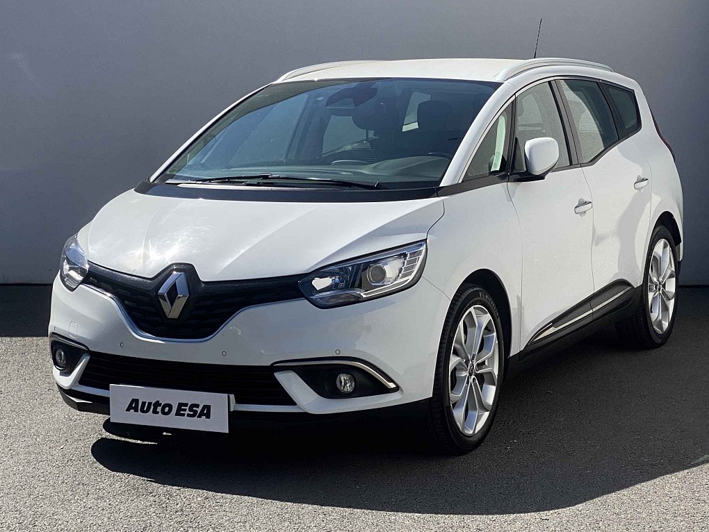 Renault Grand Scénic 1.3 TCe 