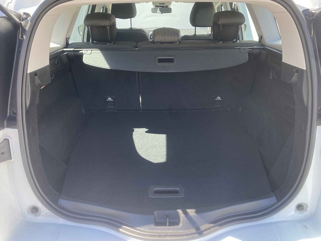 Renault Grand Scénic 1.3 TCe 