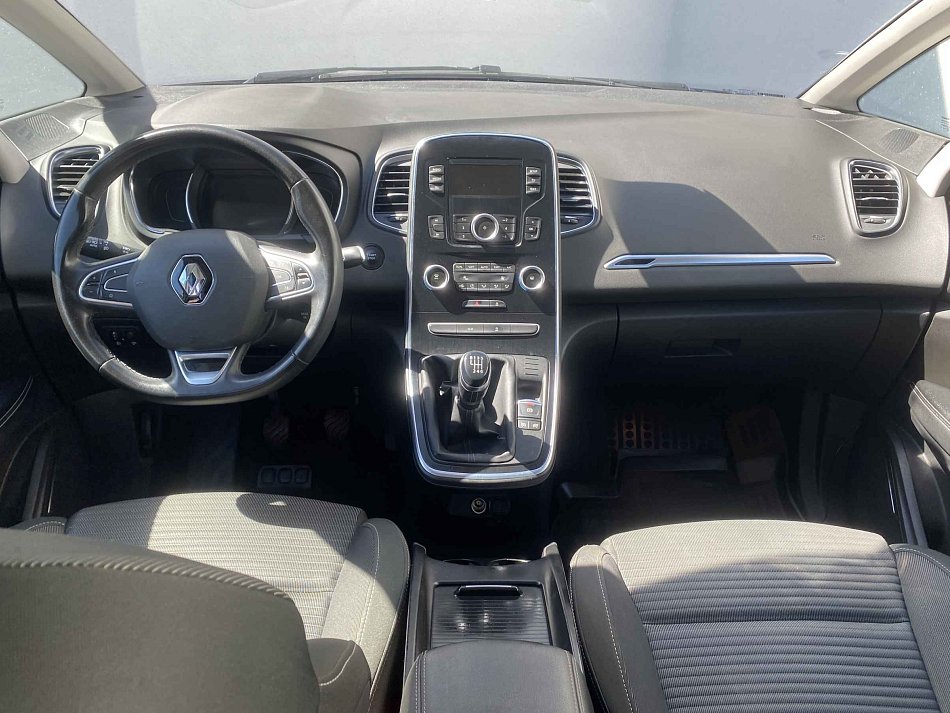 Renault Grand Scénic 1.3 TCe 